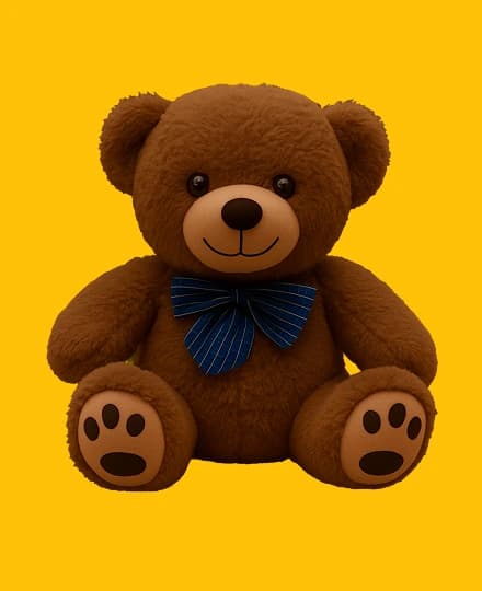 Cuci Boneka Namiya Laundry