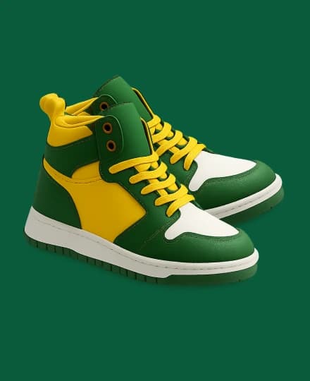 Cuci Sepatu Namiya Laundry